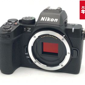 【中古】 【美品】 ニコン Z50II ボディ 【ミラーレス一眼】 【6ヶ月保証】
