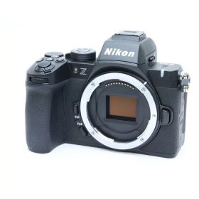 【中古】 《美品》 Nikon Z50II ボディ [ デジタルカメラ ]