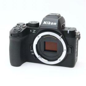 【中古】 《美品》 Nikon Z50II ボディ [ デジタルカメラ ]