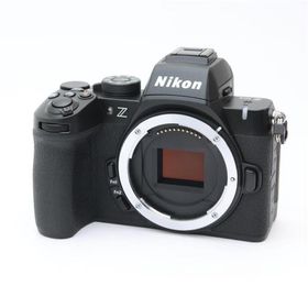 《美品》Nikon Z50II ボディ