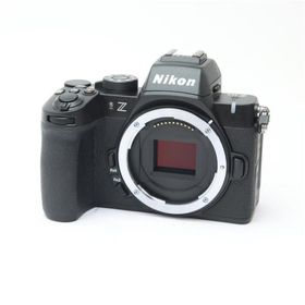 《美品》Nikon Z50II ボディ