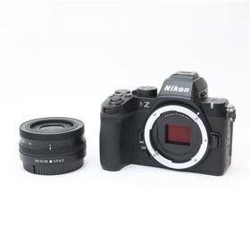 《良品》Nikon Z50II 16-50 VR レンズキット
