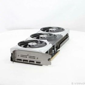 【中古】MSI(エムエスアイ) GeForce RTX 5070 Ti 16G VENTUS 3X OC 【297-ud】