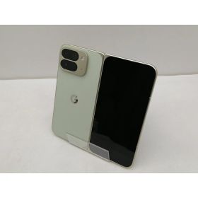 【中古】Google 国内版 【SIMフリー】 Pixel 10 Pro Fold ジェイド 16GB 256GB【仙台イービーンズ】保証期間1ヶ月【ランクA】