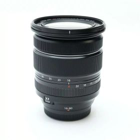 【中古】 《良品》 FUJIFILM フジノン XF16-80mm F4 R OIS WR [ Lens | 交換レンズ ]
