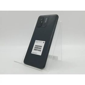 【中古】Xiaomi 国内版 【SIMフリー】 Redmi 12C グラファイトグレー 4GB 128GB【DS秋葉】保証期間1ヶ月【ランクC】