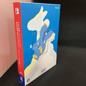 ニンテンドースイッチ 少女☆歌劇 レヴュースタァライト 舞台奏像劇 遙かなるエルドラド スタァライトEDITION