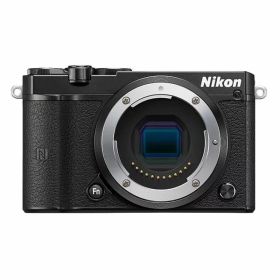 【中古】【1年保証】【新品級】Nikon J5 ボディ ブラック