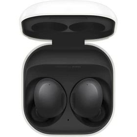 SAMSUNG 完全ワイヤレスイヤホン Galaxy Buds2 (グラファイト) [SM-R177NZKAXJP] ヘッドフォン