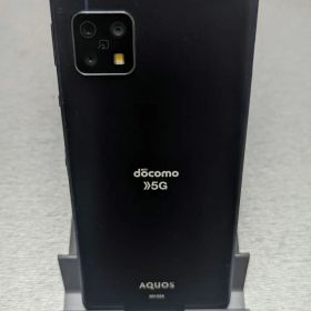 AQUOS SH-53A 5G docomo