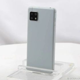 ソフマップ 〔中古品〕 AQUOS sense5G 64GB オリーブシルバー A004SH SoftBank【258】