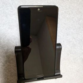 Aquos Sense 5G ブラック ドコモ版 SH-53A wifi使用不可