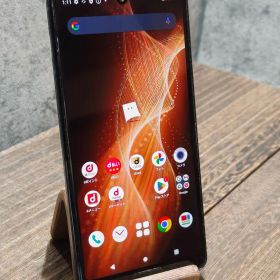 AQUOS sense5G SH-53A SIMフリー スマホ