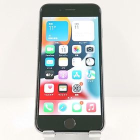 iPhone6s 32GB SIMフリー スペースグレイ c17930
