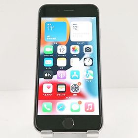 iPhone6s 32GB SIMフリー スペースグレイ c17876
