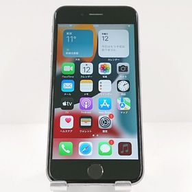 iPhone6s 64GB SIMフリー スペースグレイ c17877