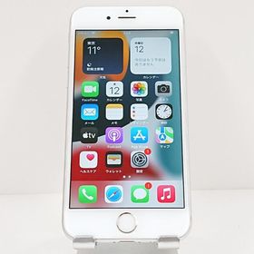 iPhone6s 16GB SIMフリー シルバー c17878