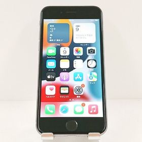 iPhone6s 32GB SIMフリー スペースグレイ c17908