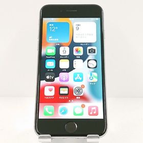iPhone6s 16GB SIMフリー スペースグレイ c17722