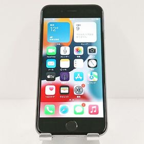 iPhone6s 16GB SIMフリー スペースグレイ c17713