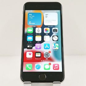 iPhone6s 16GB SIMフリー スペースグレイ c17707