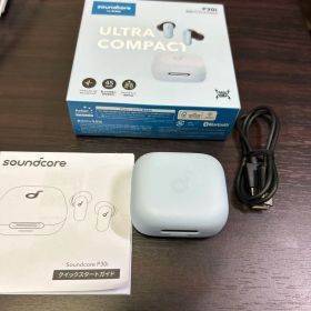soundcore P30i 完全ワイヤレスイヤホン