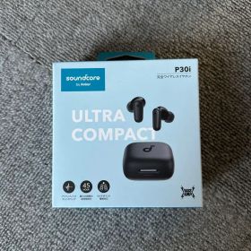 soundcore P30i 完全ワイヤレスイヤホン