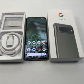 google pixel 8 128GB SIMフリー 国内版 ヘーゼル
