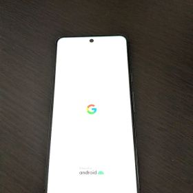 【本体のみ】Google Pixel8 256GB オブシディアン