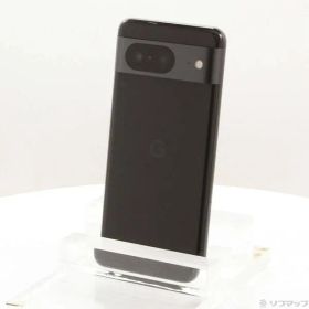 ソフマップ 〔中古品〕 Google Pixel 8 256GB オブシディアン GZPF0 SIMフリー【269】