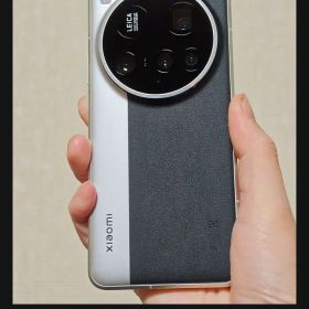 【日本版】Xiaomi 15 Ultra 16GB/1TBモデル 中古美品