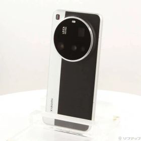 ソフマップ 〔中古品〕 Xiaomi 15 Ultra 512GB シルバークローム MZB0JJZJP SIMフリー【262】