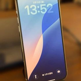 【極美品】香港版iPhone14 ProMax 1TB 物理DualSIM 無音