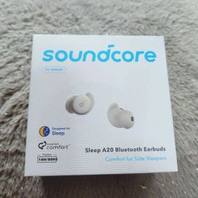[新品] [未開封] Anker Soundcore Sleep A20