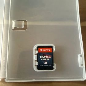 ゼルダ無双 厄災の黙示録