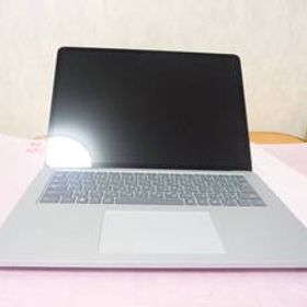 ★展示極上品 Microsoft Surface Laptop Studio【9WI-00018】 [タッチパネル/14.4型/2400ｘ1600/Core i5-11300H/16GB/512GB/Office] 保証付