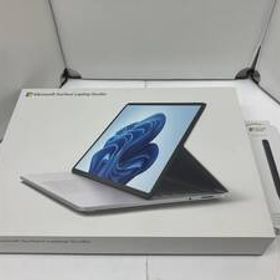 2025-YO2-SRT11E-85★Microsoft Surface Laptop Studio ＆スリムペン (DWI-00001)中古 ★