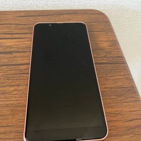 SHARP Android One S7-SH