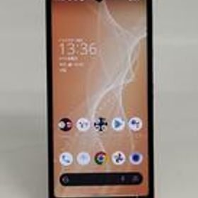 AQUOS SENSE4 BASIC 2020年式 A003SH SHARP