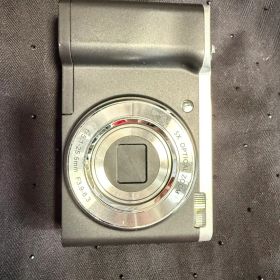 Kenko KC-ZM08 コンパクトデジタルカメラ