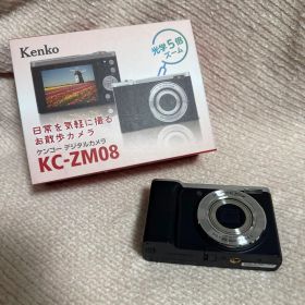 Kenko コンデジ KC-ZM08