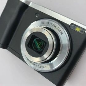 【完動品/返品保証】Kenko KC-ZM08 デジカメ