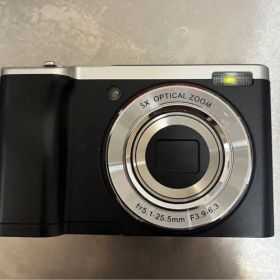 Kenko デジタルカメラ KC-ZM08