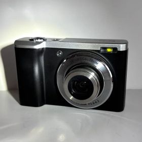 【最終値下げ】Kenko KC-ZM08 デジタルカメラ ブラック
