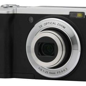 Kenko ケンコー デジタルカメラ KC-ZM08【新品】