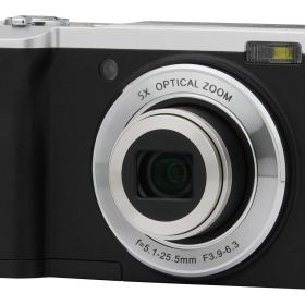 Kenko ケンコー デジタルカメラ KC-ZM08