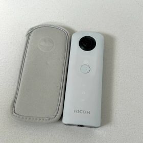 RICOH THETA SC
