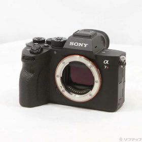 【中古】SONY(ソニー) α7R IV ILCE-7RM4 ボディ 【258-ud】