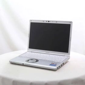 ソフマップ 〔中古品〕 Lets note SV9 CF-SV9RDLVS【269】