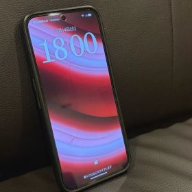 中古★Nothingphone2a★スマートフォン★本体★ブラック